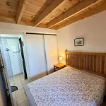 Confortable T2 Mezzanine Avec Piscine, Parking, Pres - Fr-1-388-250 أرجيليه- سور- مير