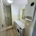 Confortable T2 Mezzanine Avec Piscine, Parking, Pres - Fr-1-388-250 * أرجيليه- سور- مير